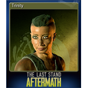 Trinity (Trading Card)