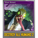 Blisk Mutant (Foil)