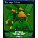 The Mega Builder