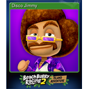 Disco Jimmy