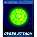 Access Granted
