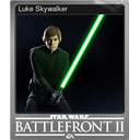 Luke Skywalker (Foil)