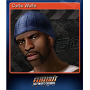 Curtis Wolfe