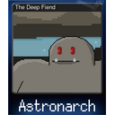 The Deep Fiend