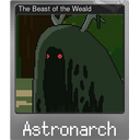 The Beast of the Weald (Foil)