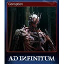 Corruption (Trading Card)