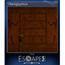 Hieroglyphics