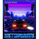 Arcade World