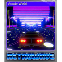 Arcade World (Foil)