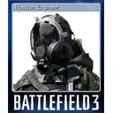Russian Engineer