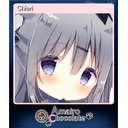 Chieri (Trading Card)