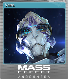 Vetra