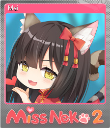 Mei