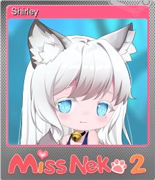 Shirley