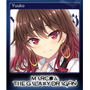 Yuuko