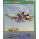 Death from Above (Foil)