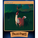 Oviraptor