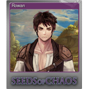 Rowan (Foil)