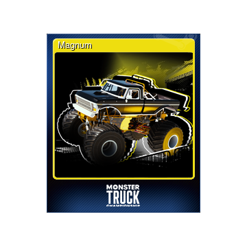 Monster Truck Championship on Steam