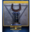 Gap Generator