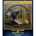 Advanced Comms