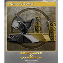 Advanced Comms (Foil)