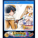 The Child of Light