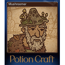 Mushroomer (Trading Card)