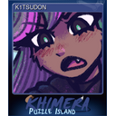 K1TSUDON (Trading Card)
