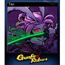 Tao (Trading Card)