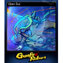 Qian Sui (Trading Card)