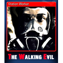 Station Worker
