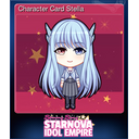 Character Card Stella