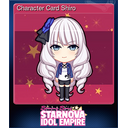 Character Card Shiro