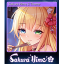 Sakura Hime 2 Theme