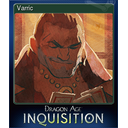 Varric