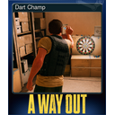 Dart Champ