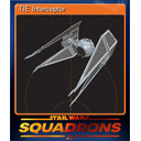 TIE Interceptor