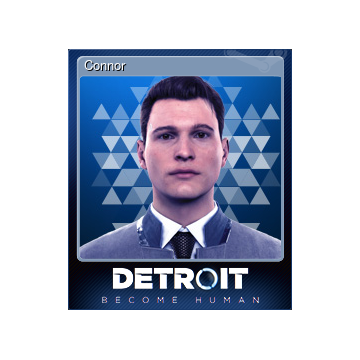 Detroit: Become Human - Gamecardsdirect