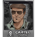 Hugo (Foil)