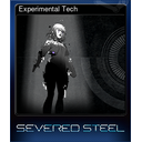 Experimental Tech