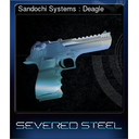 Sandochi Systems : Deagle