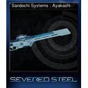 Sandochi Systems : Ayakashi