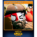 Trading Card Pirates 2