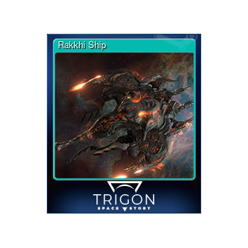 Trigon: Space Story on Steam