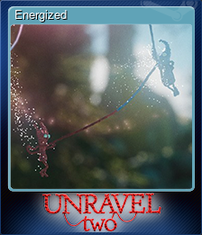 Steam Community :: Unravel Two