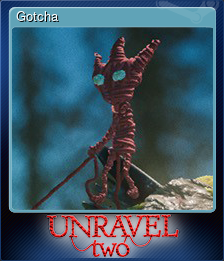 Steam Community :: Unravel Two