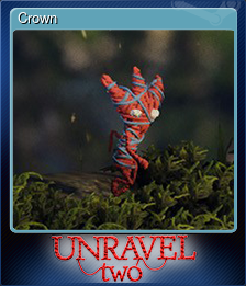 Unravel Two no Steam