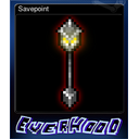 Savepoint