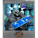 Miracles of Science (Foil)